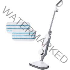 한경희생활과학 스팀청소기 HESM-D1300WT, 화이트