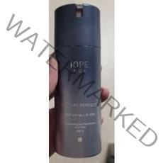아이오페 맨 올데이 퍼펙트 톤업 올인원 120ml 1+1 남자올인원로션 남성기초화장품, 2개
