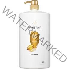 팬틴 극손상케어 샴푸, 1개, 1800ml