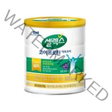 매일유업 셀렉스 코어프로틴 락토프리 570g X 1개