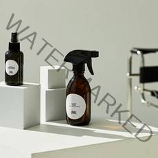 세르주루텐 Type 룸 & 패브릭퍼퓸 차량용 섬유스프레이 80ml 100ml 120ml 250ml 비아퍼퓸 뉘드셀로판 로 끌레드머스크 플뢰르도랑제 페미니떼드브와 라휘드베흘랑, 100ml (클리어), 라 휘 드 베흘랑
