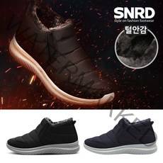 SNRD 겨울방한화 겨울여성화 겨울운동화 겨울털운동화 털운동화 SN573