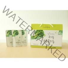 믿고 먹는 100% 국내산 건강즙, 34개