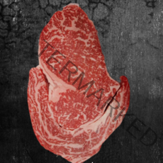 [마장동미친소] 국내산 한우1++꽃등심 600g[냉장 단품]