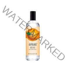 더바디샵 사추마 바디 미스트, 1개, 100ml