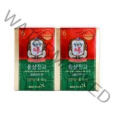 정관장 홍삼진고 100g 당일발송, 2병