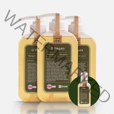 오비건 샴푸500ml x 3개+150ml 추가제공 오미연 야매주부 비건샴푸, 단품