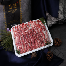 678번 초이스 LA갈비 선물세트 엘에이 갈비 미국산 소고기 꽃갈비 2kg 3kg 4kg, 2-2) LA갈비 일반포장 3kg