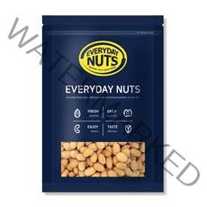 에브리데이넛츠 꿀땅콩, 1kg, 1개