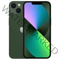 Apple 아이폰 13 자급제, 그린, 512GB