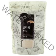 태광선식 검정콩 선식, 700g, 1개