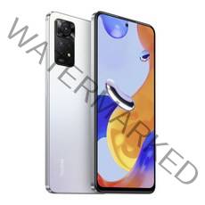 샤오미 홍미 노트11 프로 램 6GB 롬 128GB 공기계, 폴라 화이트