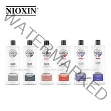NIOXIN 니옥신 클렌저 샴푸 1000ml, 2번