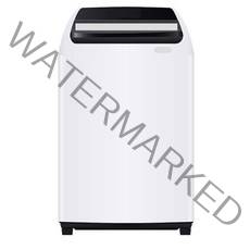 삼성 전자동 워블 세탁기 화이트 WA10T5262BW 바름