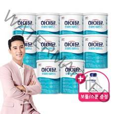 일동후디스 하이뮨 산양유 프로틴 밸런스, 304g, 10개