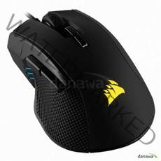 커세어 IRONCLAW RGB 게이밍 마우스