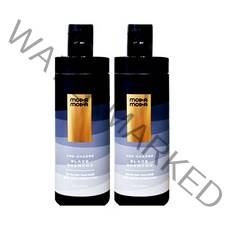 모다모다 프로체인지 블랙샴푸 100g, 2개