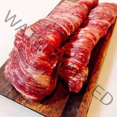 ++1 마장동 투뿔 한우 선물 세트 갈비양지 300g, 02 갈비양지(국거리) 300g