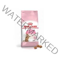 로얄캐닌 스테럴라이즈드 키튼 2kg, 상세페이지 참조