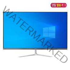 AA급 중고모니터 24인치 LED 모니터/Full HD/랜덤 발송/사무용 업무용 게임용 가정용, 24인치모니터(HDMI단자)