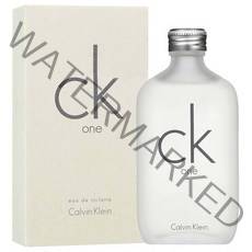 캘빈클라인 CK ONE EDT 200ml[BH], 없음, 선택완료, 단품없음