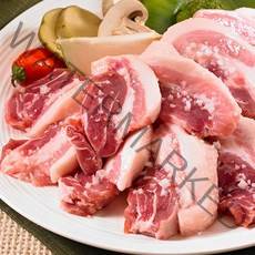 (주)엠피프레쉬 제주흑돼지500g4팩2kg(구이/보쌈/찌개/불고기), 불고기용 500gx4팩