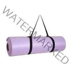 핏분 NBR 요가매트, 솜사탕퍼플