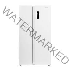 캐리어 CRF-SN570WDC 클라윈드 양문형 냉장고 570L