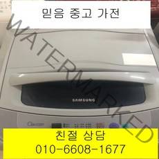 중고세탁기 lg세탁기 lg통돌이세탁기 10kg, 일반형세탁기
