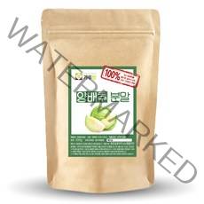 가루랑 양배추 분말, 200g, 1개