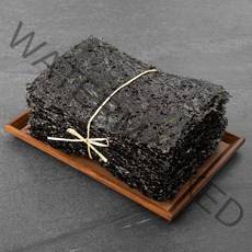 김이가 햇 곱창김 50매, 130g, 1개