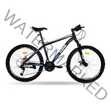 [에이치원] 26인치 입문용 MTB 자전거 27단 변속 입문용 자전거, 시마노 MTB(알루미늄)