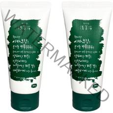 1+1 청미정 아데노신 시카크림 수분크림 진정크림 100g, 1+1 청미정 시카크림(리뉴얼 흰색 제품으로 출고)