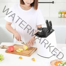 가정용 주방 도마 식기 살균기 세균 조리도구 위생 전기 칼소독기, MACH 전기 칼소독기