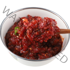 사계절반찬 비빔낙지젓 국내가공, 2개, 500g