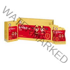정관장 홍이장군1단계로얄 15mlx90포, 15ml, 90포