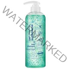 닥터방기원 다시마 딥클렌징 캡슐 탈모방지샴푸, 740ml, 1개