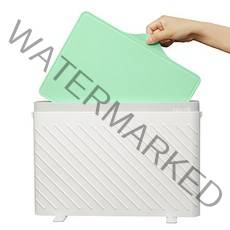 어바웃케이 UVC 칼 도마 살균기