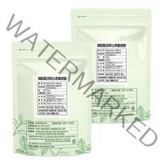 헤마토코쿠스 추출분말, 150g, 2개