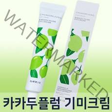 최신상 CHUNGMIJUNG 카카두플럼 기미크림50g+샘플증정 기미잡티크림 화장품, 50g