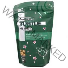 히카리 사키터틀 200g (진짜잘먹음) 사료, 1개