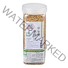 월드그린 싱싱영양통 무농약 국산귀리쌀, 900g, 1개