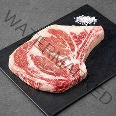 엑셀컷 토마호크 스테이크 (냉장), 500g, 1개