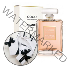 샤넬 코코 마드모아젤 오 드 빠르펭 35ml+무료선물포장+쇼핑백, 35ml (선물포장+쇼핑백)