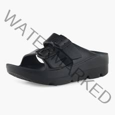 베어파우(BEARPAW) VICKI 경량 슬리퍼 K2058001OB-W