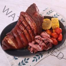 독일식 훈제 족발 슈바인학센 700g, 1개