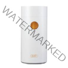 플랜잇 노르딕 전동 원두커피 그라인더, PGR-007WW(화이트)