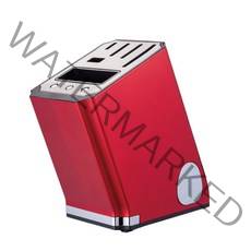 가정용 칼 수저 소독기 자동건조기 자외선 칼꽂이, B