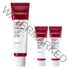 센텔리안24 동국제약 마데카크림 시즌5 50ml + 15ml x 2개, 1.마데카크림50ml+15mlx2