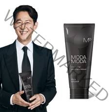 모다모다 프로체인지 부스팅 트리트먼트 200g, 2개